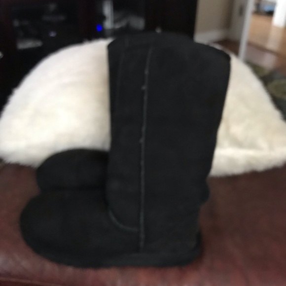 Women’s ugg boots size 8 - Picture 2 of 6